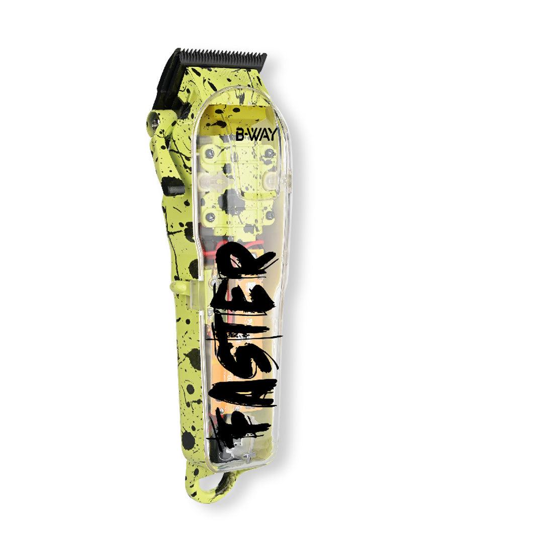 Cortador profissional.