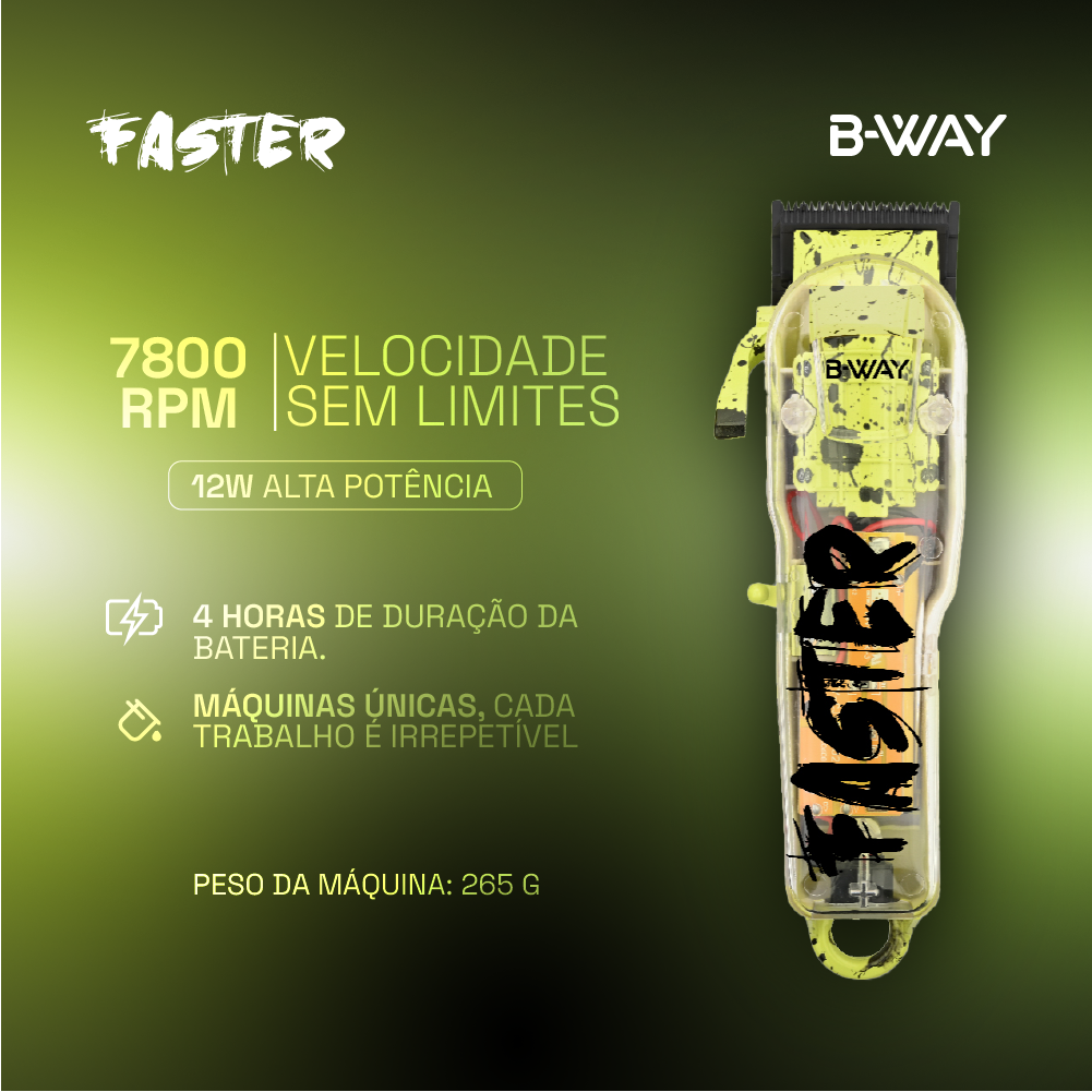 Cortador profissional.